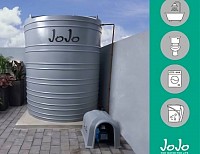 Top notch, quality municipal water backup systems.