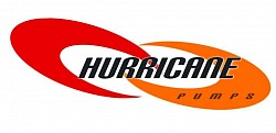 Hurricane Pumps