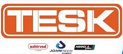 Tesk Pumps